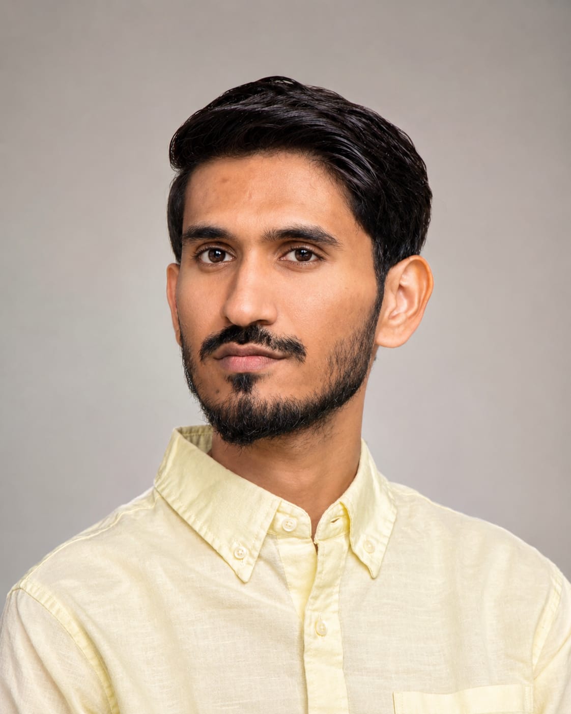 Mohd Tabish Arif